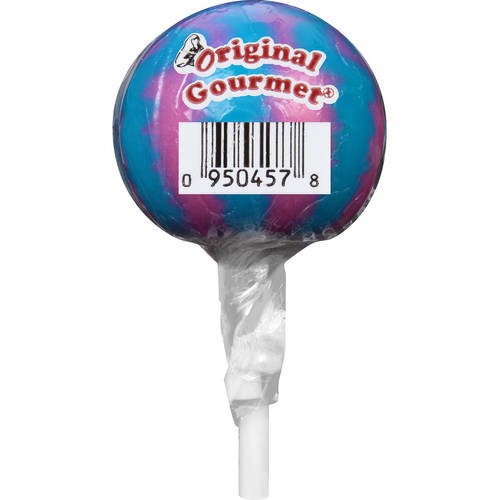 Party Bag Lollies FOOTBALL Bubble Gum Flavour Lollipops x 6 Boys Girls Lolly Pop Party Bag Lollies FOOTBALL Bubble Gum Flavour Lollipops x 6 Boys Girls Lolly Pop